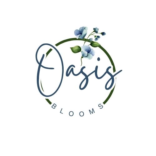 Oasis Blooms